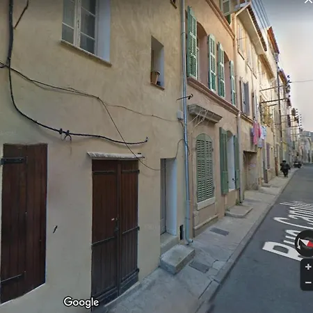 Le Canolle Apartament *