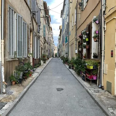 Le Canolle Apartament *