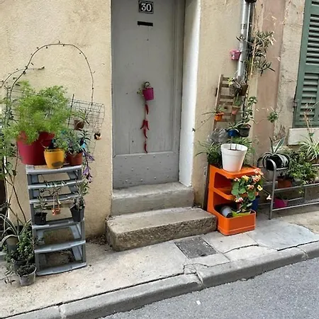 Le Canolle Apartament