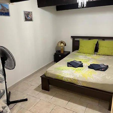 Le Canolle Apartament